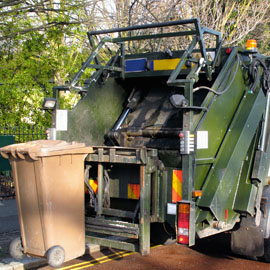 Refuse Collection Gloves